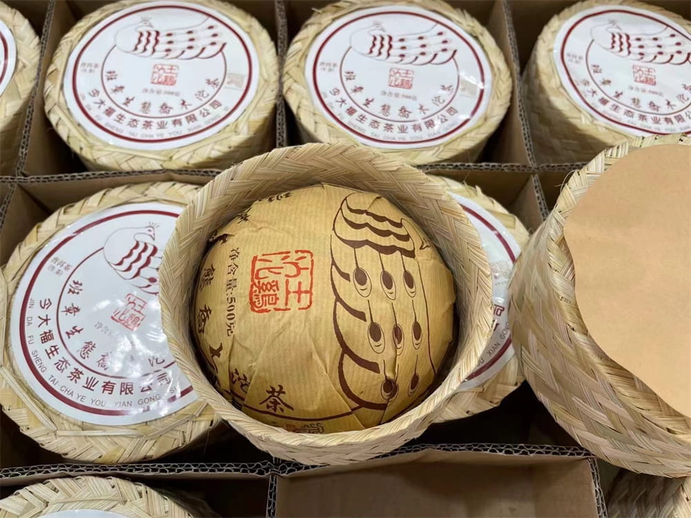 海南普洱茶回收网：绿色环保与传统文化的结合