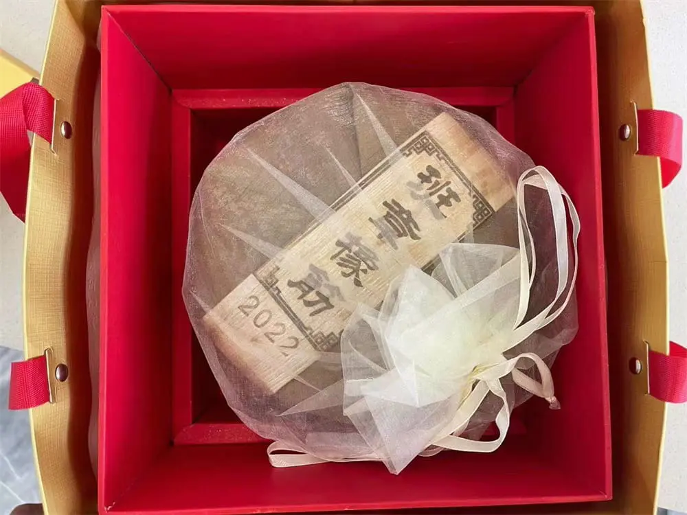 海南回收福今普洱茶2022年生茶熟茶